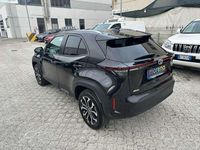 Usata Toyota Yaris Cross Trend 116 CV (85 kW) 2022 Nero SUV