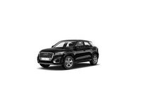 usata Audi Q2 30 1.6 tdi admired s-tronic