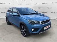 Usata DR DR3 106 CV (77 kW) 2019 Blu SUV