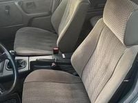 Usata BMW 320 125 CV (91 kW) 1985 Berlina