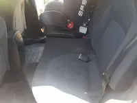 Usata Nissan Qashqai 106 CV (77 kW) 2009 Grigio SUV