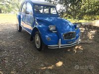 Occasion Citroën 2CV 1970 Berline