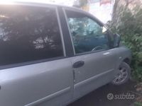 Usata Fiat Multipla 103 CV (75 kW) 2004 Monovolume