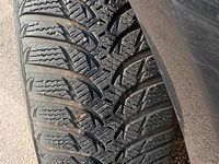 Usata Fiat Grande Punto 2011 Nero Utilitaria