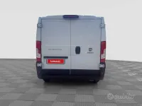 Usata Fiat Ducato 120 CV (88 kW) 2023 Bianco Furgone