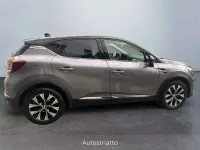 Usata Renault Captur Techno 143 CV (105 kW) 2023 Other SUV