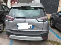 Usata Opel Crossland 110 CV (80 kW) 2021 SUV