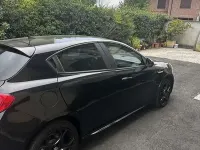 Usata Alfa Romeo Giulietta Super 120 CV (88 kW) 2019 Utilitaria