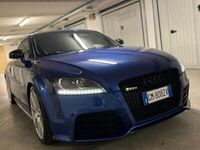 usata Audi TT RS 