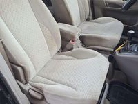 Usata Hyundai Tucson Dynamiq 113 CV (83 kW) 2005 Nero SUV