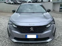 Usata Peugeot 3008 Allure 131 CV (96 kW) 2024 Other SUV