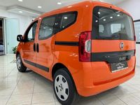 usata Fiat Qubo 1.4 8V 77 CV Lounge