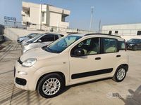 Usata Fiat Panda 69 CV (50 kW) 2014 Beige Utilitaria