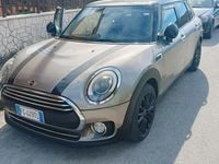 Usata Mini Cooper Clubman 2016 Grigio Station wagon