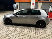 Usata VW Golf VII 2017 Berlina
