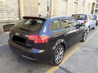 usata Audi A3 2.0 TDI F.AP. Ambition usato