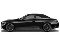 Nuevo Mercedes CLE300 Advanced 258 CV (189 kW) 2026 Negro Descapotable