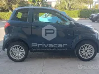 Usata Aixam City Pack 2014 Nero Utilitaria