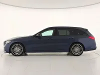 Usata Mercedes C220 Advanced Plus 197 CV (144 kW) 2024 Other Station wagon