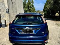 Usata Ford Focus 100 CV (73 kW) 2008 Blu Berlina