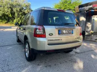 Usata Land Rover Freelander 2 S 160 CV (117 kW) 2007 Oro SUV