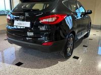 usata Hyundai ix35 1.7 CRDi 2WD Xpossible