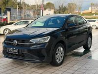 Usata VW Taigo Life 95 CV (69 kW) 2023 Nero SUV