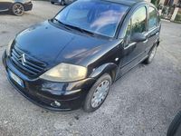 Usata Citroën C3 Comfort 68 CV (50 kW) 2005 Berlina