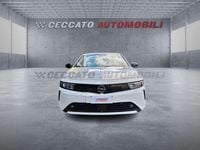 Usata Opel Astra Edition 110 CV (80 kW) 2024 Argento Utilitaria