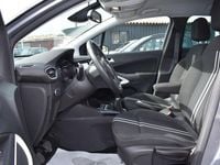 Usata Opel Crossland X Design Edition 83 CV (61 kW) 2022 Grigio SUV