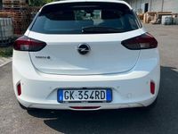 usata Opel Corsa-e 2022 pari al NUOVO Soli 22.000km