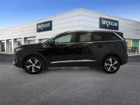 Occasion Peugeot 5008 GT 131 ch (96 kW) 2023 Noir SUV