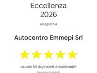 Usata Toyota Aygo X Trend 72 CV (52 kW) 2024 Bianco SUV