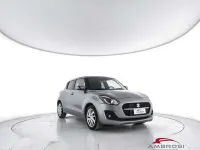Gebraucht Suzuki Swift 83 PS (61 kW) 2020 Grau Kleinwagen