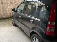 Usata Fiat Panda Dynamic 60 CV (44 kW) 2011 Utilitaria