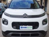 usata Citroën C3 Aircross BlueHDi 100 S&S Feel