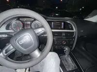 Usata Audi A5 143 CV (105 kW) 2010 Coupé