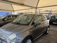 Usata Fiat 500X Lounge 69 CV (50 kW) 2016 Other SUV