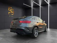 Usata Mercedes GLE350 Premium Plus 258 CV (189 kW) 2018 Other Coupé