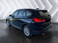 usata BMW X1 sdrive18d Business Advantage auto