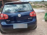 Usata VW Golf IV 2004 Berlina