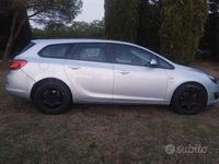 Usata Opel Astra Sport 2016 Station wagon