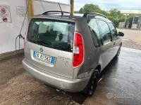 Usata Skoda Roomster 75 CV (55 kW) 2011 Monovolume