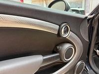Usata Mini Cooper S 175 CV (128 kW) 2007 Nero Utilitaria