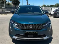 Usata Peugeot 3008 Allure 131 CV (96 kW) 2023 Blu SUV