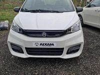 Usata Aixam City 2021 Bianco Utilitaria