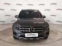 Usata Mercedes GLB200 163 CV (119 kW) 2023 Grigio SUV