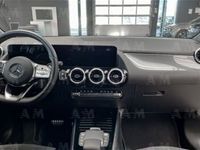 usata Mercedes 220 GLA suvd Automatic 4Matic Sport usato