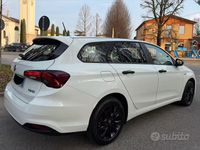 Usata Fiat Tipo 95 CV (69 kW) 2020 Bianco Station wagon