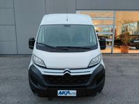 usata Citroën Jumper L2H2 2.2 BlueHdi 120 cv